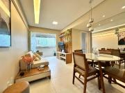 Apartamento para Venda em Salvador/BA Santa Teresa 2 Quartos