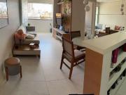 Apartamento para Venda em Salvador/BA Santa Teresa 2 Quartos