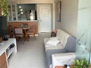 Apartamento para Venda em Salvador/BA Santa Teresa 2 Quartos