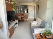 Apartamento para Venda em Salvador/BA Santa Teresa 2 Quartos