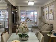 Apartamento para Venda em Salvador/BA Santa Teresa 2 Quartos