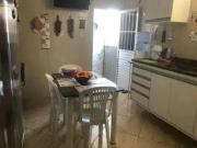 Apartamento para Venda em Salvador/BA Saúde 3 Quartos