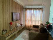 Apartamento para Venda em Salvador/BA Sete de Abril 2...