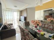 Apartamento para Venda em Salvador/BA Sete de Abril 3...