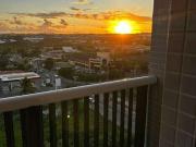 Apartamento para Venda em Salvador/BA Stella Maris 1 Quartos