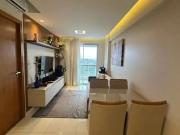 Apartamento para Venda em Salvador/BA Stella Maris 1 Quartos