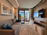 Apartamento para Venda em Salvador/BA Stella Maris 1 Quartos