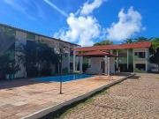 Apartamento para Venda em Salvador/BA Stella Maris 1 Quartos