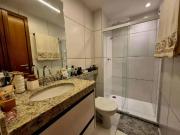 Apartamento para Venda em Salvador/BA Stella Maris 1 Quartos