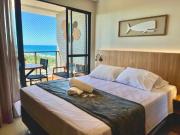 Apartamento para Venda em Salvador/BA Stella Maris 1 Quartos