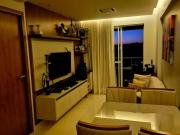 Apartamento para Venda em Salvador/BA Stella Maris 1 Quartos