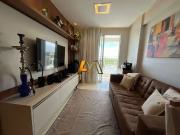 Apartamento para Venda em Salvador/BA Stella Maris 1 Quartos