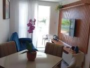 Apartamento para Venda em Salvador/BA Stella Maris 1 Quartos