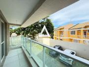 Apartamento para Venda em Salvador/BA Stella Maris 1 Quartos