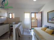 Apartamento para Venda em Salvador/BA Stella Maris 1 Quartos