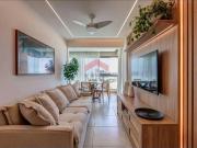 Apartamento para Venda em Salvador/BA Stella Maris 2 Quartos