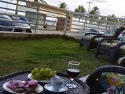 Apartamento para Venda em Salvador/BA Stella Maris 2 Quartos