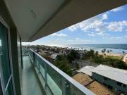 Apartamento para Venda em Salvador/BA Stella Maris 2 Quartos