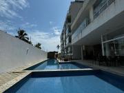 Apartamento para Venda em Salvador/BA Stella Maris 2 Quartos