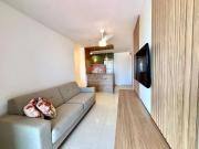 Apartamento para Venda em Salvador/BA Stella Maris 2 Quartos