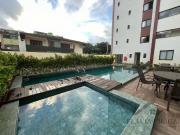 Apartamento para Venda em Salvador/BA Stella Maris 2 Quartos