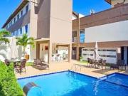 Apartamento para Venda em Salvador/BA Stella Maris 2 Quartos