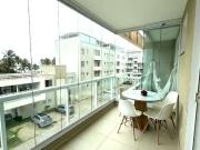 Apartamento para Venda em Salvador/BA Stella Maris 2 Quartos