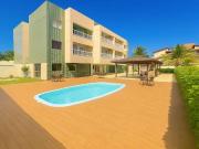 Apartamento para Venda em Salvador/BA Stella Maris 2 Quartos