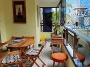 Apartamento para Venda em Salvador/BA Stella Maris 2 Quartos