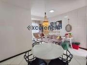 Apartamento para Venda em Salvador/BA Stella Maris 2 Quartos