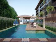 Apartamento para Venda em Salvador/BA Stella Maris 3 Quartos