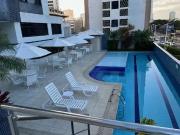 Apartamento para Venda em Salvador/BA Stiep 2 Quartos