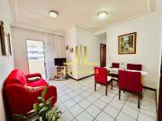 Apartamento para Venda em Salvador/BA Stiep 2 Quartos