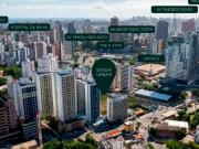 Apartamento para Venda em Salvador/BA Stiep 2 Quartos