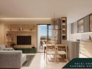 Apartamento para Venda em Salvador/BA Stiep 2 Quartos