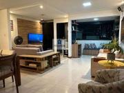 Apartamento para Venda em Salvador/BA Stiep 2 Quartos