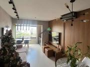 Apartamento para Venda em Salvador/BA Stiep 2 Quartos