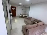 Apartamento para Venda em Salvador/BA Stiep 2 Quartos