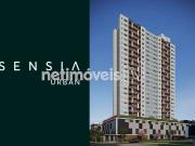 Apartamento para Venda em Salvador/BA Stiep 2 Quartos