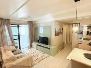 Apartamento para Venda em Salvador/BA Stiep 3 Quartos