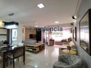 Apartamento para Venda em Salvador/BA Stiep 3 Quartos