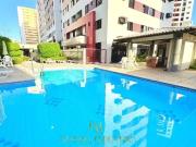 Apartamento para Venda em Salvador/BA Stiep 3 Quartos