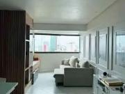 Apartamento para Venda em Salvador/BA Stiep 3 Quartos