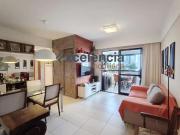 Apartamento para Venda em Salvador/BA Stiep 3 Quartos