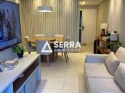 Apartamento para Venda em Salvador/BA Stiep 3 Quartos