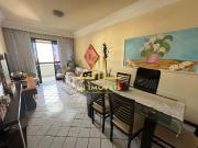 Apartamento para Venda em Salvador/BA Stiep 3 Quartos