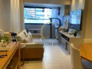 Apartamento para Venda em Salvador/BA Stiep 3 Quartos
