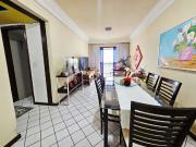 Apartamento para Venda em Salvador/BA Stiep 3 Quartos