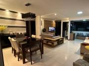 Apartamento para Venda em Salvador/BA Stiep 3 Quartos