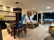 Apartamento para Venda em Salvador/BA Stiep 3 Quartos